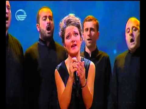 თეონა ყოლბაია \"კირიე ელეისონ\"