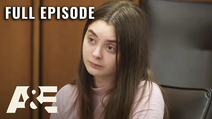 Deadly Teen Wreck Leads to Murder Charges (S4, E12) | Killer Cases | Full Episode