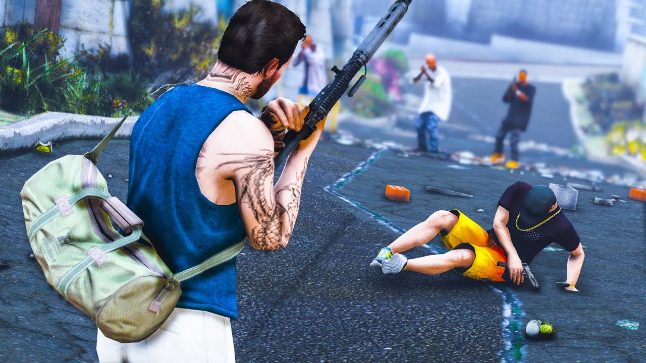 gta v glitches reddit GTA V: VIDA DO CRIME | RD ESTÁ DE VOLTA, COMO ISSO É POSSÍVEL? #EP.68