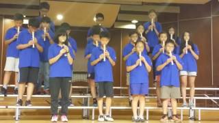 20160604瑋瑋畢業音樂會