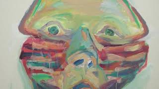 Teaser Maria Lassnig