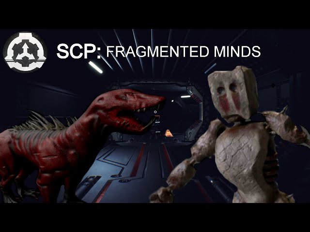 SCP: Fragmented Minds on X: THEY'RE HERE! The first look at the new SCP-939  plushies that you can get RIGHT NOW on our Kickstarter by backing is here!  Back the Kickstarter to
