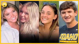 Idaho college killer Bryan Kohberger to be sentenced
