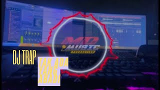 DJ TRAP SEDIH TAPI PARTY TAK ADA YANG ABADII
