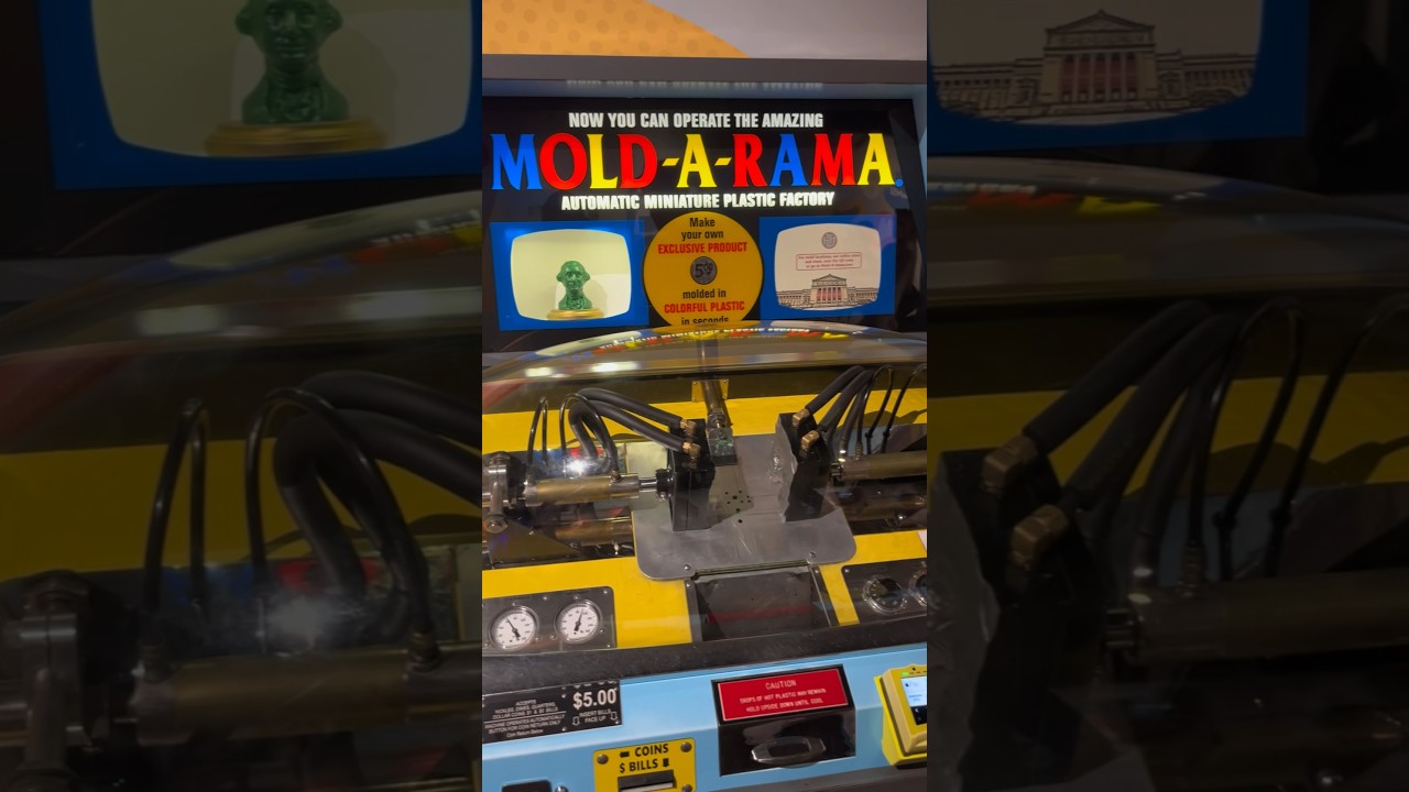 Giving me Fallout Vibes ☢️ 