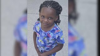 4-year-old girl dies following accidental shooting in Englewood