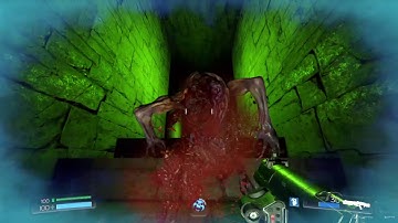 DOOM Snapmap HELLISH - Map 02 Scholomance