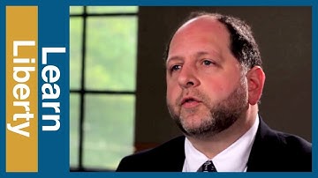 Libertarian Philosophy: How I