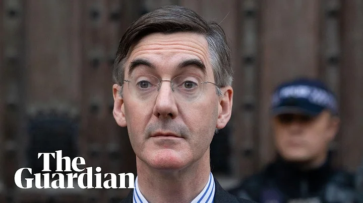 Jacob Rees-Mogg: 'What Theresa May says and does n...