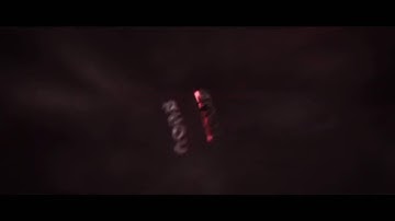 FREE RED SYNC BLAST INTRO TEMPLATE [ C4D, AE ] | IT #330