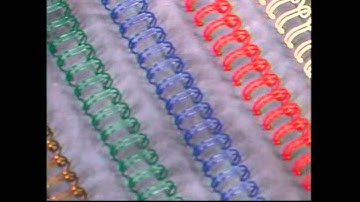 GBC WirePro 1000 - Introduction