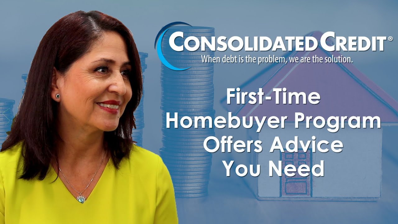 Florida FirstTime Homebuyer Program Offers Advice You Need YouTube