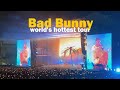 концерт Bad Bunny в Доминикане | Bad Bunny concert in Dominican Republic (Oct 22nd 2022)