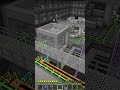 My Reactor Went Boom #modded #minecraft #atm10