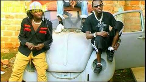 Red Banton ft Radio and Weasel of Goodlife - 180 on UGPulse.com Ugandan African Music