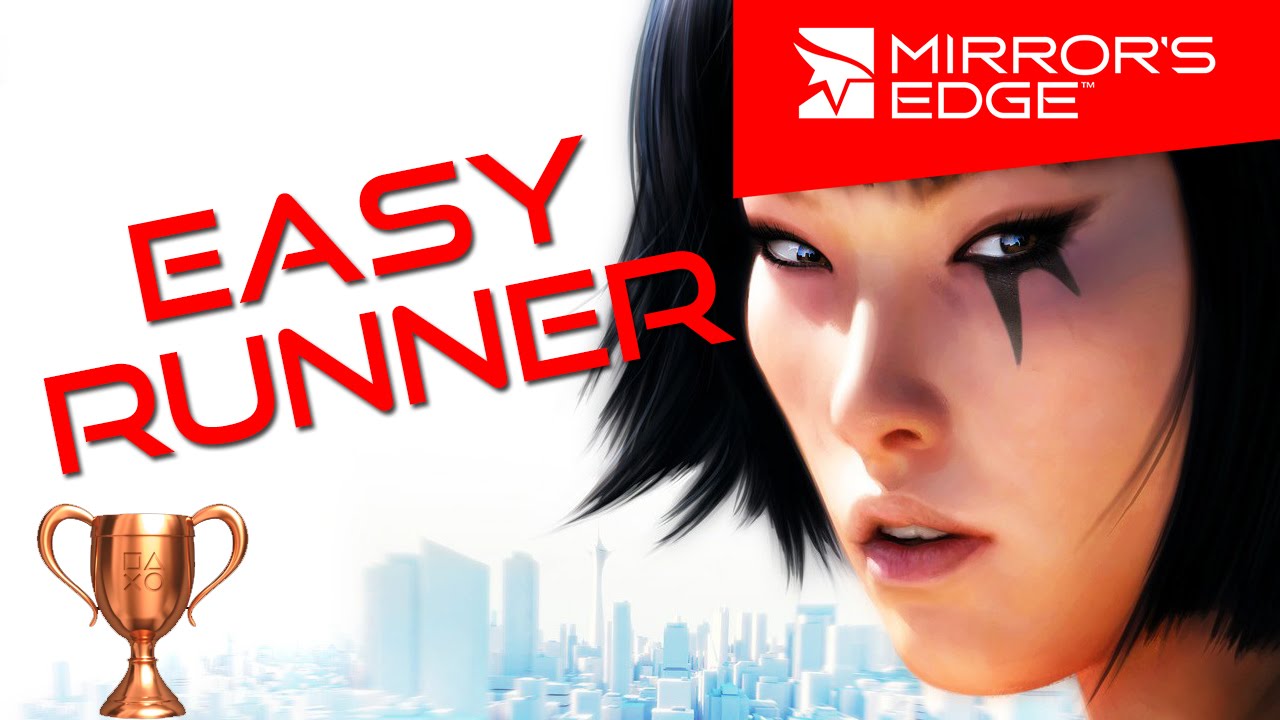 Mirror's Edge Catalyst - Veteran Runner Trophy Guide