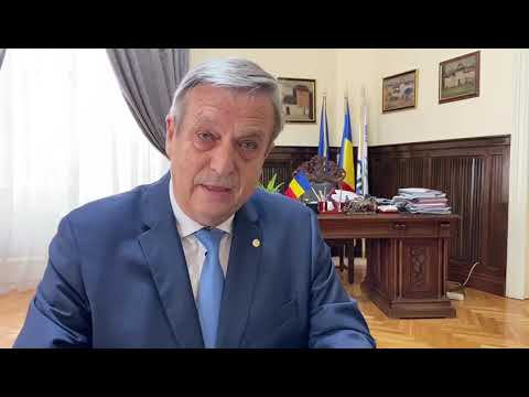 Iuliu Stocklosa, Camera de Comerț București: Capitala reprezintă circa 25% din PIB-ul României