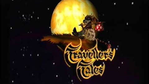 Universal Interactive Studios/Konami/Traveller´s Tales (2001)