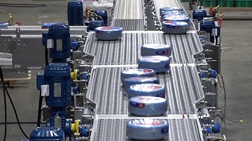 ARB™ Single Filer by Nercon