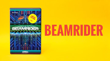 TeZ-X Spectrum Beamrider