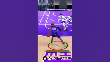 This Kobe Bryant build is unguardable 😱 #nba2k25