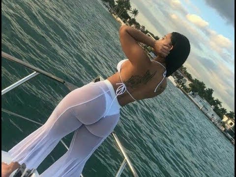 LOVELYLESH - BIG GLUTE WORKOUT - YouTube