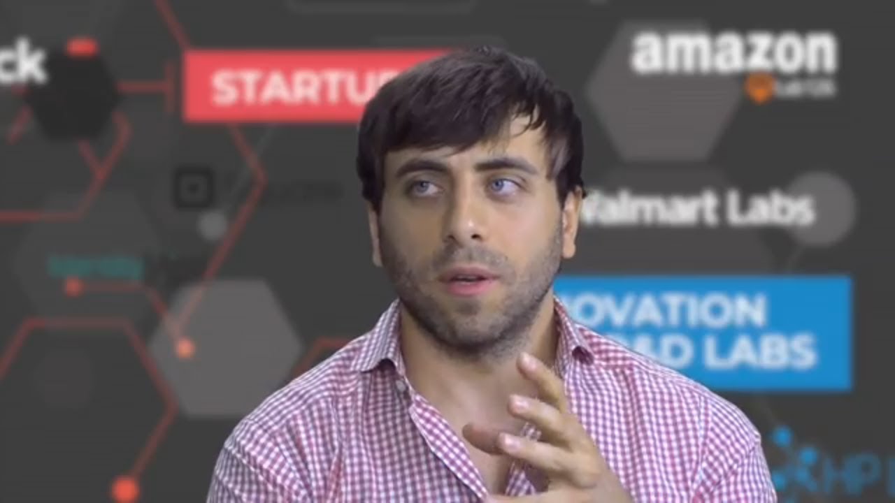 Vladimir Kayshev - COO at Kibo and MIdhub | SVIC Testimonial