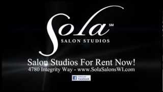 Sola Salon Studios