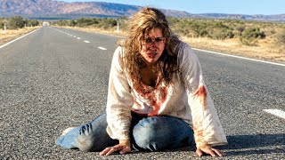 A Girl Takes a Wrong Turn and Gets Trapped in the Wilderness | Film/Movie Explained In Hindi/Urdu 