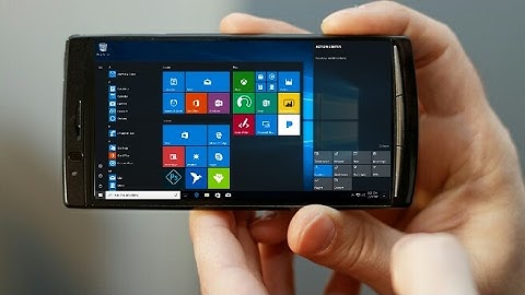 How To Run Windows On Any Android In Hindi ||No Root Requid||