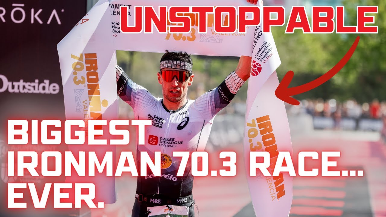 Ironman 70 3 Valencia Biggest Pro Race EVER Ironman Texas And Jan s ironman-70-3-valencia-biggest-pro-race-ever-ironman-texas-and-jan-s