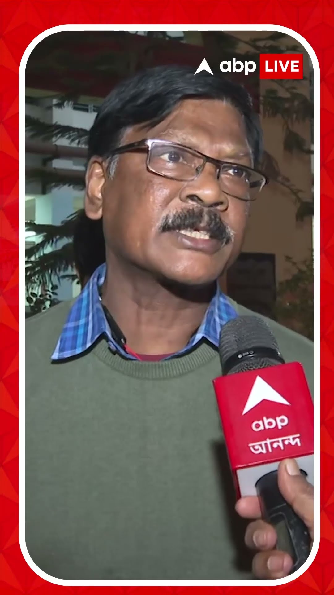 কোথাও না কোথাও কেন্দ্রীয় এবং রাজ্য সরকারের মধ্যে গোপন বোঝাপড়া আছে: মানস গুমটা