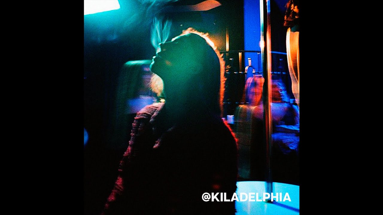 🎧 [FREE] HERONWATER x HERONWATER TYPE BEAT - "АФТЕР ПАТИ" [prod. kiladelphia x etc]