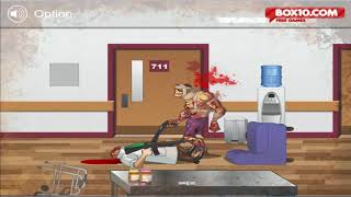 Zombie Warrior Man - Parte 2 Final