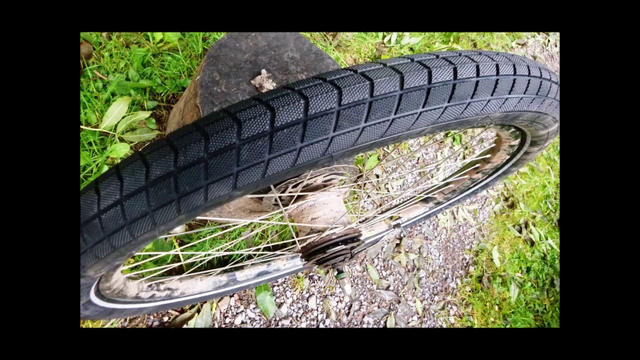 Vertellen Hijgend Boekwinkel Schwalbe Super Moto X Tire - In Depth - YouTube