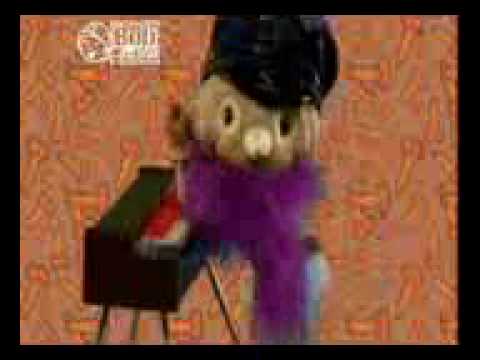BOB THE BUILDER RAVE