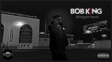 VCRP: K1NG - ISTASYON TRACK (Official Video) Station House