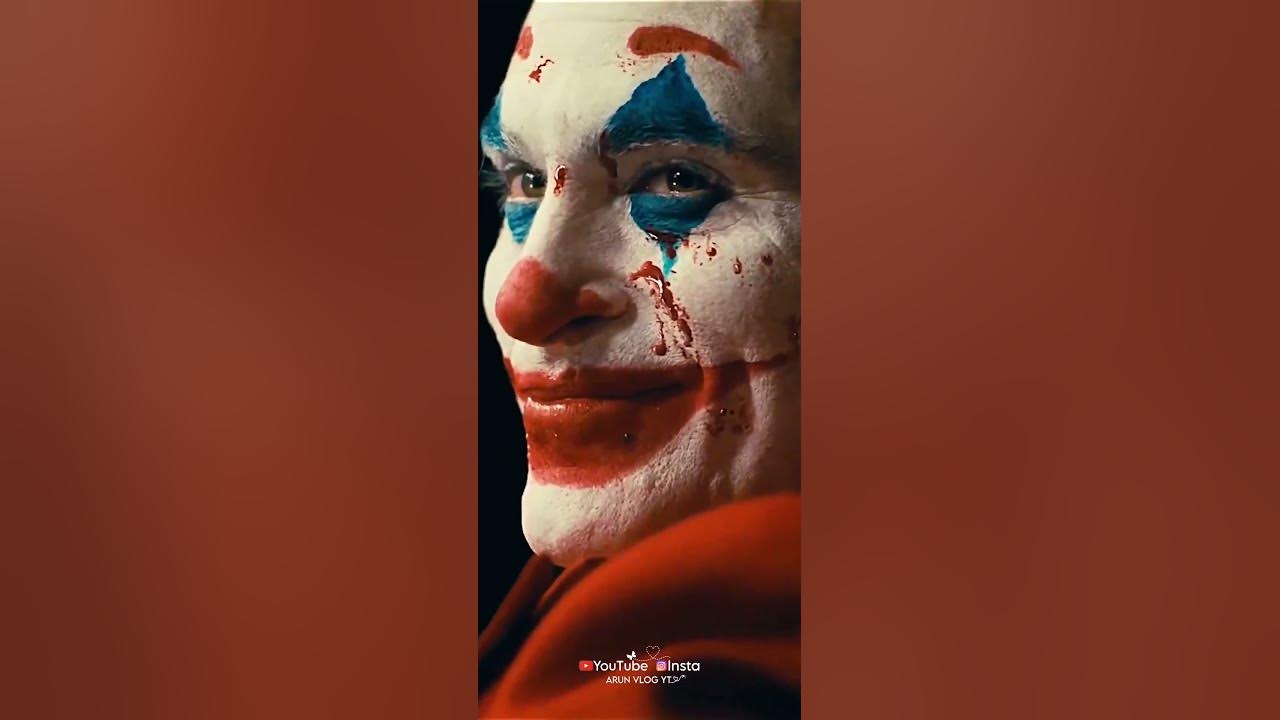 JOKER🃏 #sigmarule #4kfullscreenstatus #hdstatus #attitude #mass # ...