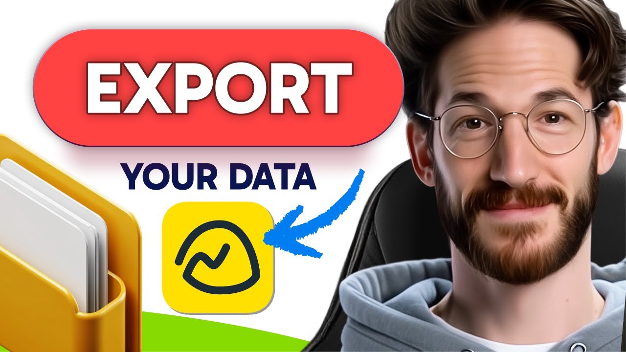 How to EXPORT your BASECAMP DATA (Step by Step) - YouTube