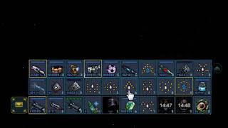 Darkorbit - 1 vs 1 [Test2 & GE6]