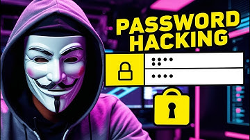 how to HACK a password | password cracking with Kali Linux and HashCat