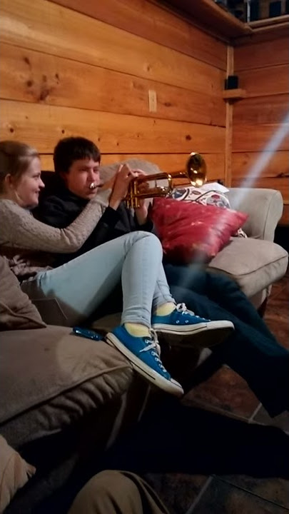 Trumpet Ringtone