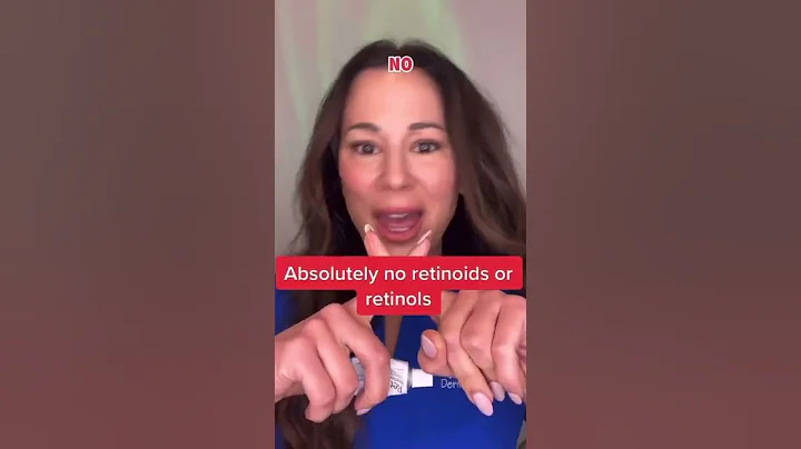 How to treat ACNE during PREGNANCY #SHORTS