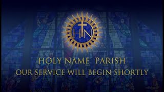 Pentecost Sunday