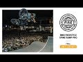 FWS 2019 MONTPELLIER: BMX Freestyle Spine Ramp Pro Final