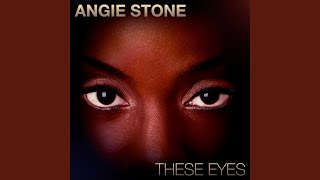 Video thumbnail of "Angie Stone - These Eyes"