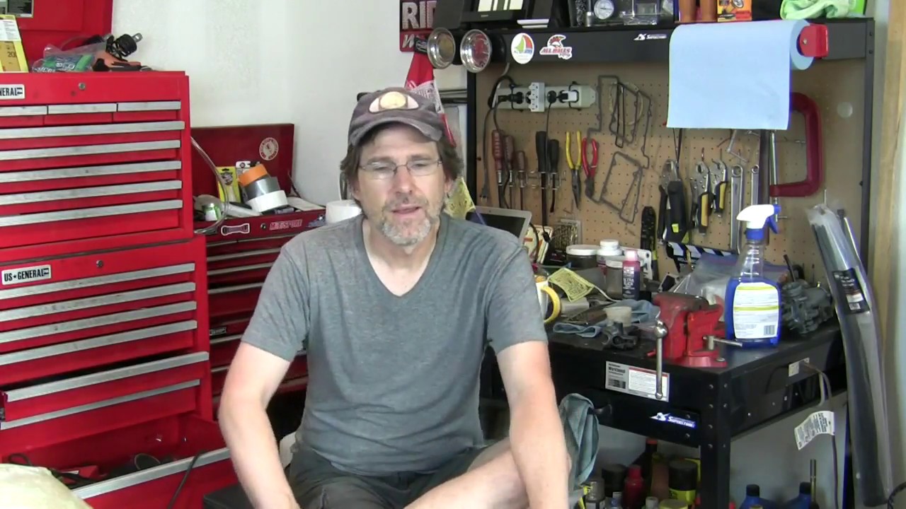 Custom Motorcycle Builders I Follow YouTube