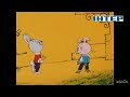 Мультфильм “Друг мой зонтик" (Телеканал Интер)
