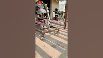 5.9 magnum straight pipes