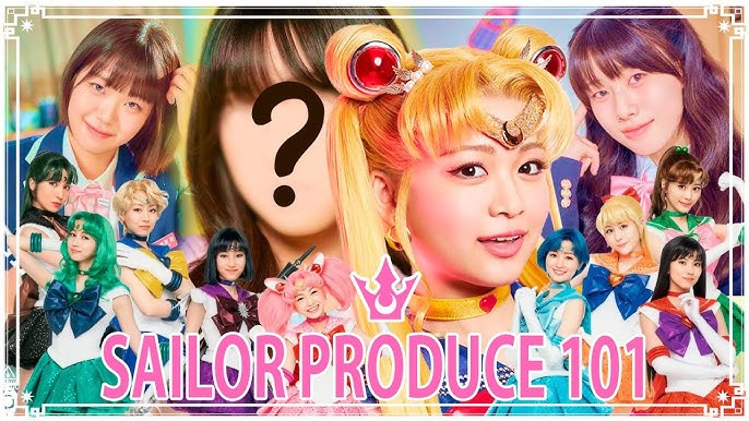 Orden para ver Sailor Moon  ORDEN FÁCIL Y RÁPIDO de Bishoujo Senshi Sailor  Moon 